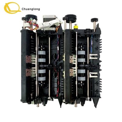 Bom preço S7430000255 Hyosung CDU10 SF34 Nota Separada 5600T Unidade Dispensadora de Dinheiro Módulo Extrator ATM CRS Kiosk Selfserv Peça 7430000255 on-line