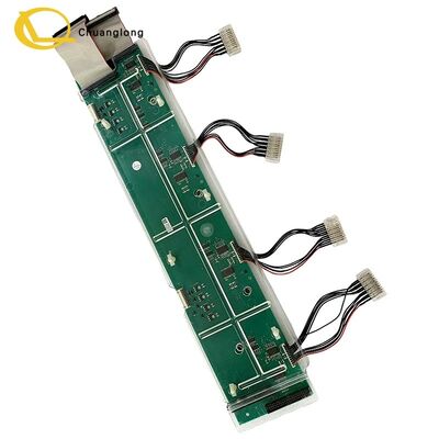 Bom preço Wincor Nixdorf 01750044878 CMD-V4 Distribuidor de ônibus Tabela 4x com cobertura 2050XE Caixa de caixa superior Distribuição PCB ATM CRS Selfserv Parte 1750044878 on-line