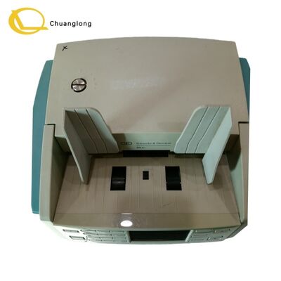 Bom preço BIS580782 Máquina de processamento de notas automática G+D original BPS B1 BIS580782 Máquina inteligente de triagem de notas Giesecke & Devrient on-line