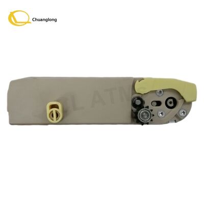 Bom preço Mecanismo de transporte de fixação Wincor Nixdorf 2050XE CMD-V4 01750053977 Mecanismo de coleta 1750053977 Manipulador Máquina de autoatendimento ATM CRS on-line