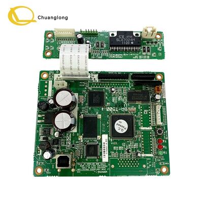 Bom preço Impressora de recibos térmicos Diebold Placa 39-015104-000A CEC Controlador Op369 368 378 562 39-015104-000B 39015104000B ATM CRS Selfserv Parte on-line