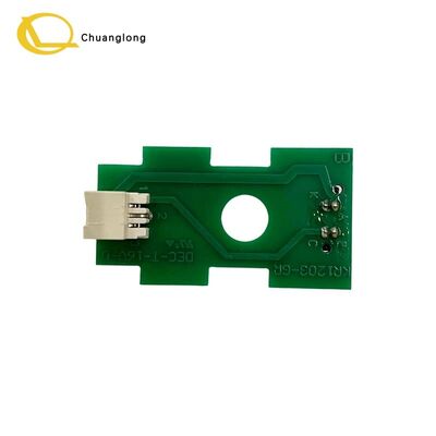 Bom preço Sensor de entrada de dinheiro Glory GFB800 Hopper Sensor de detecção Sensor de banco de notas Montagem GFS USF GFB UW Series Classificadora Contadora Peça on-line