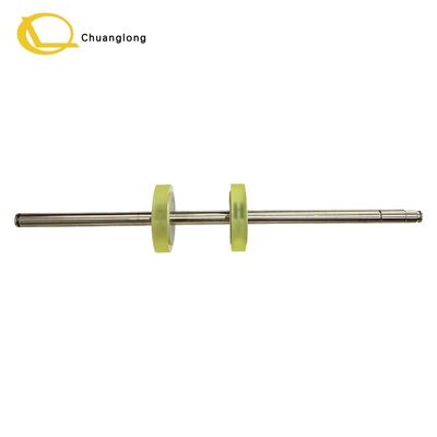 Bom preço Glory Sorter Roller Shaft Transfer Feed Roller Shaft GFB800 GFS100 120 220 Contador de notas Assy USF Série UW Part on-line