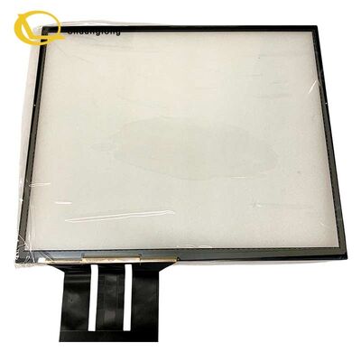 Bom preço Tela sensível ao toque LCD Hyosung de 19 polegadas 5659000070 para Hyosung 5L e 5T ATM Tela de 19