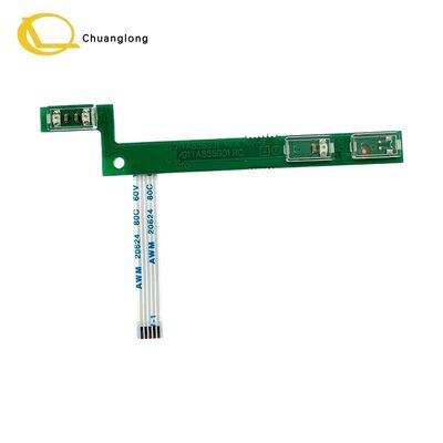 Bom preço Hyosung Sankyo ICT3Q8-3H2280 Card Reader Sensor RS232 ICT3Q8-3H2280-04 MX8000 8000G S5645000059 ATM CRM Selfserv Parte on-line