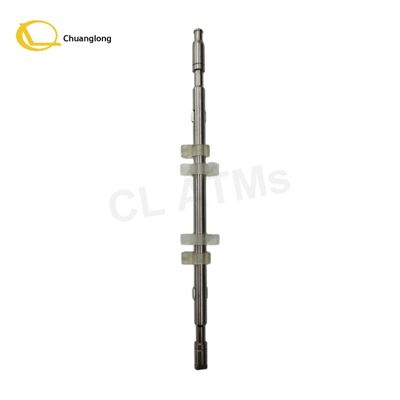 Bom preço Peças de Reposição para Caixa Eletrônico NCR 4450729506 Módulo de Seleção NCR S2 Eixo de Roda Montado 445-0756286-22 4450729506 445-0729506 on-line
