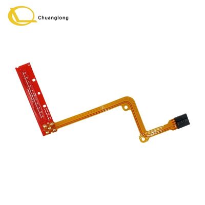 Bom preço NCR S2 CIC Sensor linear de 50 mm 445-0732374 circuito doméstico sensor linear PCB com cabo 4450732374 ATM CRS Selfserv Parte 445-0732257-30 on-line