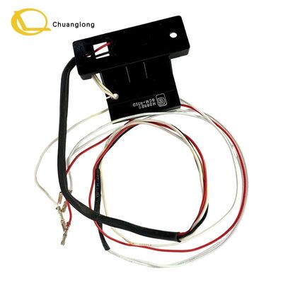 Bom preço Sensor de Baixo Nível de Notas NCR Pick Module Dual Aria Cash 445-0647295 Sensor Nota Baixa Pick 4450647295 Peça de Terminal de Autoatendimento ATM CRS CRM on-line