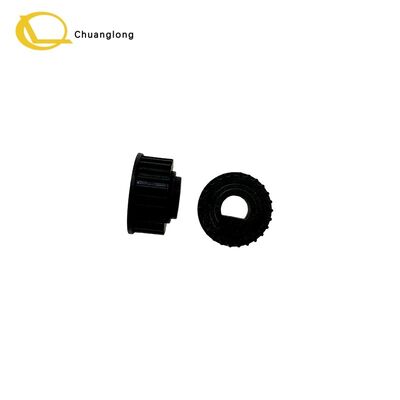 Bom preço NMD A005405 Wheel Pulley Assy Gear NS200 Glory Delarue Talaris Dispenser NMD100 200 NF101 NQ200 NQ300 ATM CRS Selfserv Part on-line
