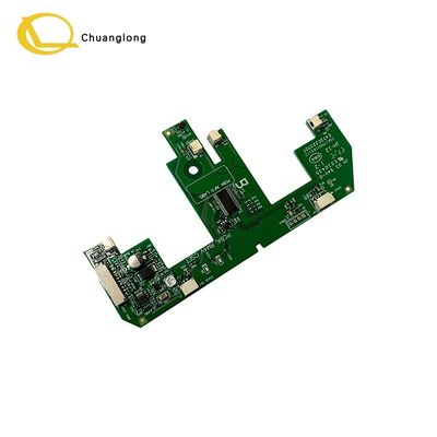 Bom preço Wincor DN200 Recycling Cassette Control Board RM4 01750311977 DN Cash Box PCB ATM CRM Selfserv Kiosk Part 1750311977 on-line