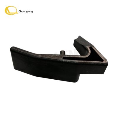 Bom preço Peças sobressalentes de máquinas ATM 445-0756286-34 4450756286 445-0756286-44 Peças ATM NCR S2 Pick Module Upper Lower Skid Guide LH RH on-line