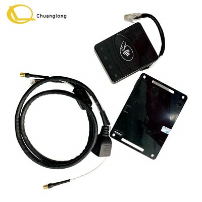 Bom preço ID Tech VIVOPay Kiosk III Leitor de cartão NFC sem contato Conjunto com pagamento por cabo Terminal ATM CRM Kiosk Selfserv DIebold NCR Diebold Wincor Hyosung on-line
