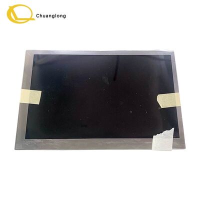 Bom preço NCR 7 polegadas COP Compacto LCD Display G070VW01 V0 Painel de monitor AUO LCD 800480 4 Botões tela ATM CRM Selfserv Kiosk Parte G070VW01 on-line