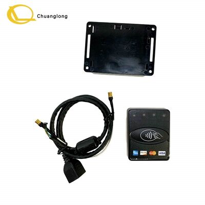Bom preço VIVOpay Quiosque II NFC Antena IDTECH Leitor de cartão NFC 540-0602-01 49-239916-000A 540060201 ATM CRM Quiosque Selfserv Diebold 49239916000A on-line