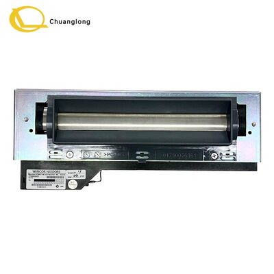 Bom preço Wincor 1500 Obturador CMD-V4 Horizontal RL 01750082603 RA Carga traseira 1500 Obturador ATM CRM Selfserv Kiosk Parte 1750082603 on-line