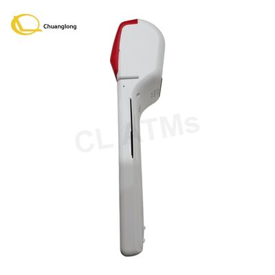 Bom preço 4G WIFI Sistema Android POS Máquina Touch Screen Handle Smart Pos Terminal SK30 com impressora de recibos em estoque para loja on-line