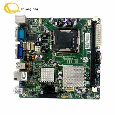 Bom preço Wincor Nixdorf PC285 placa-mãe 01750246759 D167 Rev.4 placa-mãe wo Amp Mian Board ATM CRM Selfserv Kiosk 01750246759 on-line