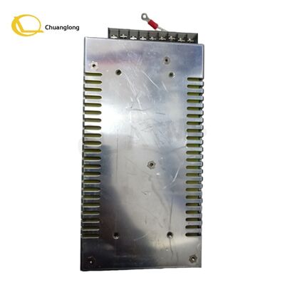 Bom preço Partes sobressalentes de máquinas ATM 0090028268 009-0028268 NCR Fornecimento de energia Modo de interruptor 300W 24V Com PFC Fornecimento de energia U SS para NCR ATM on-line