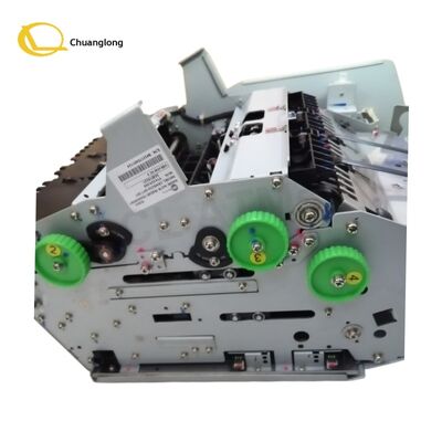 Bom preço Peças sobressalentes para máquinas ATM GRG 9250 ROHS H68N Distribuidor de dinheiro Nota Alimentador Transporte CRM9250-NFT-001 YT4.029.068 502018221 para GRGATM on-line