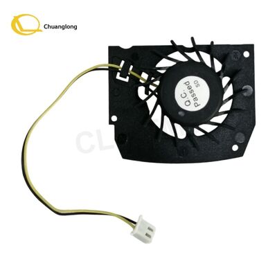 Bom preço ATM Peças Kiosk CRM Assy MBA4412HB-A09 12V 0.24A Fano de refrigeração Cartão gráfico Fano Wincor Diebold GRG Hyosung NCR OKI Glory NMD on-line