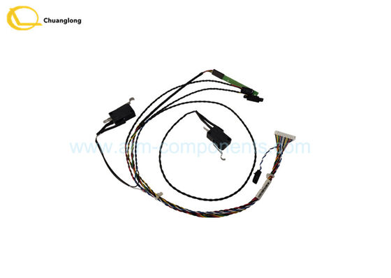 Bom preço a máquina de 49250170000A 49-250170-000A ATM parte Diebold parte o chicote de cabos do sensor do apresentador de Opteva on-line