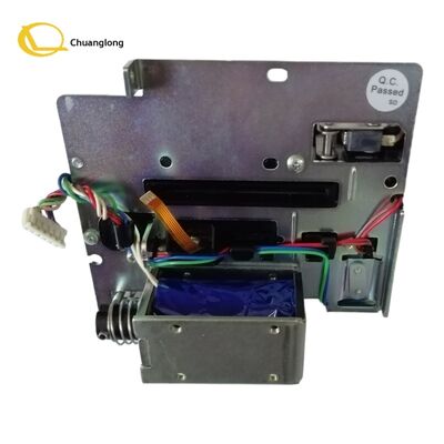 Bom preço Peças de Caixa Eletrônico Hyosung HCDU 5600T EMV BCC-00018 Leitor de Cartão Obturador S5611000313 5611000313 ICT3Q8-3HT2290 55645000062 on-line