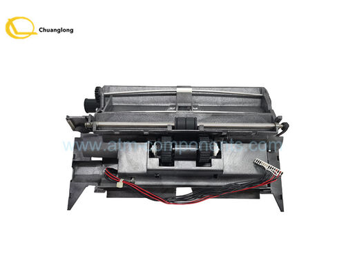 Bom preço A004606 Partes da máquina ATM NMD NF Quadro exterior on-line