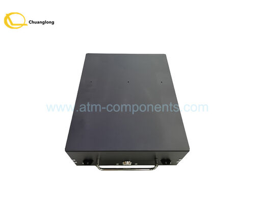 Bom preço Cdm8240-RV-001 Yt4.100.207 ATM Machine Parts Cassette Grg 8240 Rejeite a cassete on-line