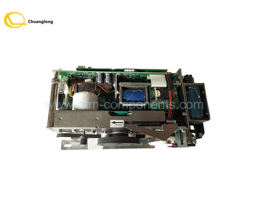 Bom preço Partes de máquinas de caixas eletrônicos Hyosung ICT3Q8-3A7294 leitor de cartões on-line