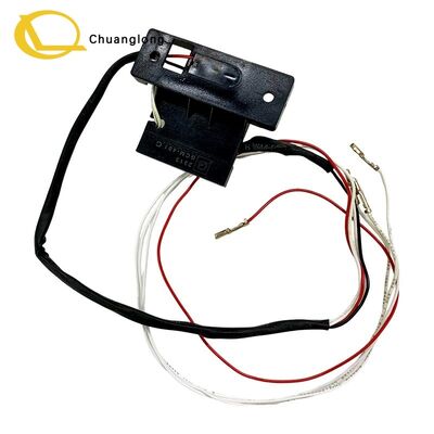 Bom preço NCR Personas 5877 Cable Harness 445-0689560 Dispensador Duplo Picker Sensor Wire ATM CRM Selfserv Kiosk Parte 4450689560 on-line
