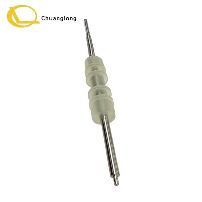 Bom preço Wincor Nixdorf CMD V4 Drive Shaft 01750035776 VModule Duplo Extractor Belt Drive Shaft 2050XE ATM CRM Selfserv Kiosk 1750035776 on-line