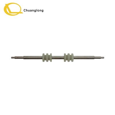 Bom preço Wincor Nixdorf Counter Rotate Shaft 01750035275 VModule Extractor Duplo 6 Roller Shaft 2050XE ATM CRM Selfserv Kiosk 1750051761-26 on-line
