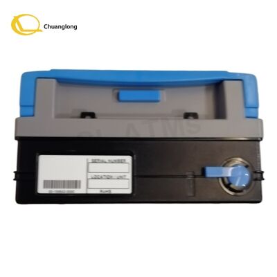 Bom preço Peças de Reposição para Máquinas de Caixa Eletrônico 00155842000D 00-155842-000D em Estoque Diebold 2.0 MULTI-MEDIA CSET SEC UNIV ACTIVDISPENSE Cassete on-line