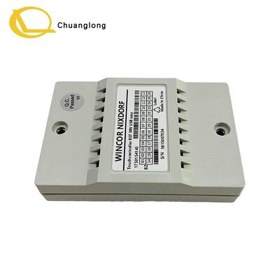 Bom preço Controlador de toque Wincor Nixdorf 01750170098 Touchcontroller RST WN USB Assy C4060 PC280 2150XE ATM CRM Selfserv Quiosque 1750154145 on-line