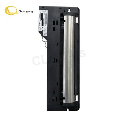 Bom preço Peças sobressalentes para caixa eletrônico Wincor Nixdorf Obturador C2060 C2070 C4040 C4060 C4560 C2590 CMD V4 Barra RL horizontal 1750166395 01750166395 on-line