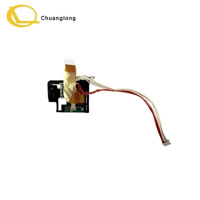 Bom preço Wincor Nixdorf V2X Card Reader IC Head 01770010158 Omron Card Reader Chip de contato ATM CRM Selfserv Kiosk Parte 1770010158 on-line