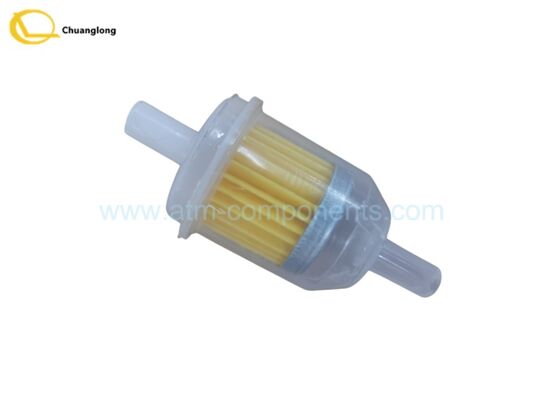 Bom preço 4450612449 445-0612449 ATM Partes de Máquina NCR Dispensador Filtro de Ar on-line