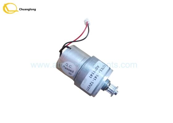 Bom preço A011141 NMD ATM Parts Glory NMD100 Dispenser NMD NF300 Motor on-line