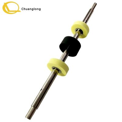 Bom preço Hyosung CDUs Arco inferior S4520000318 Roller de pinça com arco 1k Dispensador Nautilus ATM CDM CRM Quiosque Selfserv Parte 4520000318 on-line