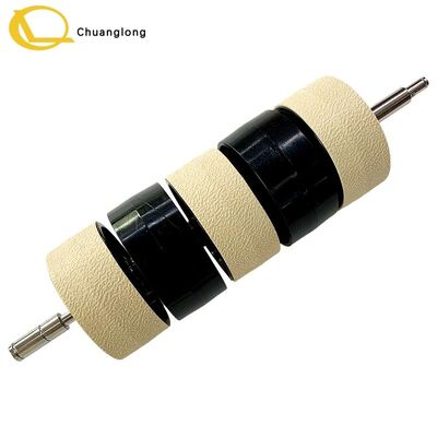 Bom preço NCR Transport Drum Assy 445-0677608 Roller Shaft 6622 58XX ATM CDM CRM Kiosk Selfserv Parte 4450677608 on-line