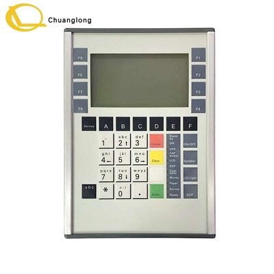 Bom preço Wincor Nixdorf Painel do Operador SOP USB 01750109076 Digital Display 2050XE 1500XE ATM CDM CRM Quiosque Selfserv Parte 1750109076 on-line