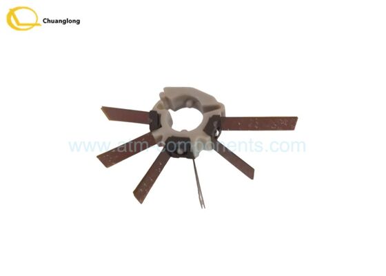 Bom preço 4P007458D Peças de caixas eletrônicos Hitachi 3842 HCM RB Caixa de reciclagem WRB-S.ROLR2 ASSY on-line