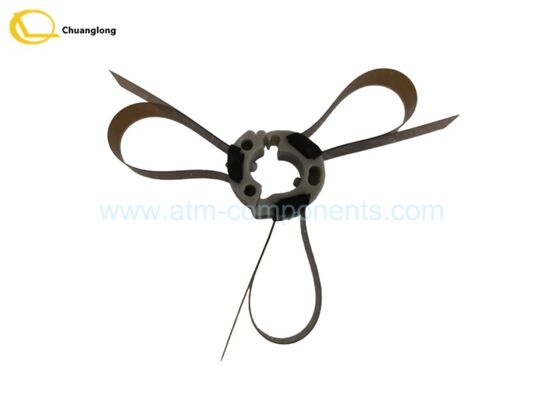Bom preço 4P007460A Peças ATM Hitachi 7500SR WCS-S.ROLR ASSY Diebold WCS-S ROLR Assy HCM BH-P4P075467BECRM BCRM Hitachi 4P007460A 49024216000B on-line
