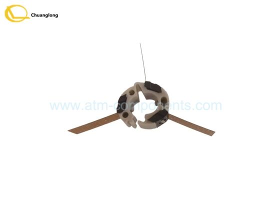 Bom preço 4P007460B Peças de caixas eletrônicos Hitachi Hcm 3842 WCS-S.ROLR ASSY on-line