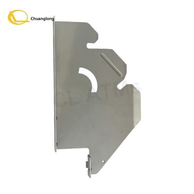 Bom preço 1750256247-01 Peças sobressalentes de máquinas ATM 1750256247-01 Wincor Nixdorf TP27 Quadro de impressão em metal um 01750256247-01 para Wincor ATM on-line