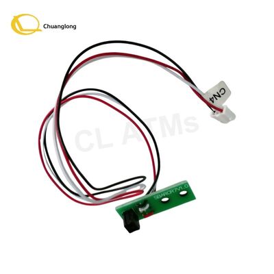 Bom preço 1750256247-13 Máquina de caixas eletrônicos Parte sobressalente Wincor Nixdorf TP27 Receita Impressora Sensor de saída 1750256247-13 01750256247-13 para Wincor ATM on-line