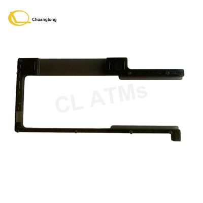 Bom preço 4450756222 peças sobressalentes para máquinas ATM 445-0756222 NCR S2 suporte direito da porta do obturador da cassete 445-0756222-40 para NCR Cashbox on-line