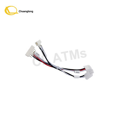 Bom preço S3200000556 Hyosung ATM 6000K a 8000R/X1 EPP Adaptador de teclado cabo Hyosung PCI 3.0 Cable de alimentação e I / F Adaptador on-line