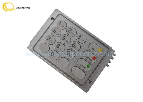 Bom preço 4450783508 445-0783508 Banco ATM Peças sobressalentes NCR EPP-4 S teclado internacional on-line