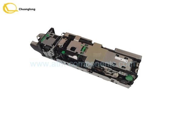 Bom preço KD04001-C001 Partes da máquina ATM Fujitsu GSR50 módulo superior do dispensador on-line